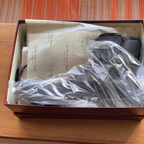 Men’s To Boot New York Adam Derrick - Picture 11 of 11